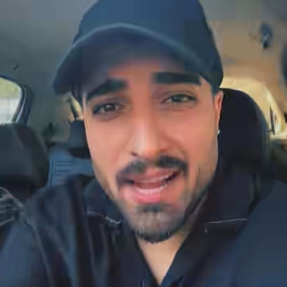 آهنگ جدید امیر لیام عشقت تلخه تلخ تر از پاییز